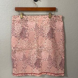 Studio M Size Large skirt